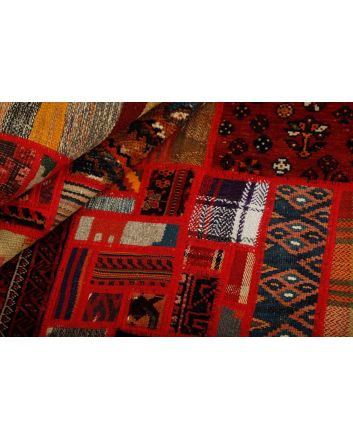 Tekkeh Kelim 140x200cm