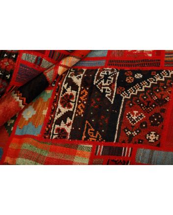 Tekkeh Kelim 140x200cm