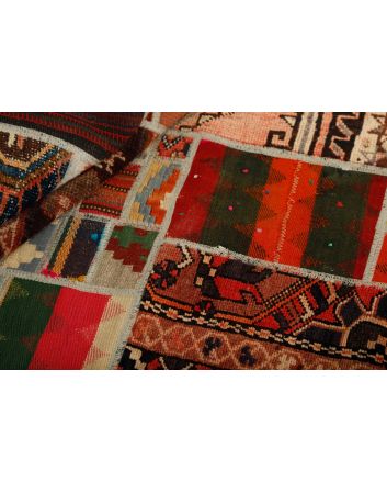 Tekkeh Kelim 140x200cm