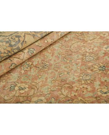 Vintage Kerman Fine 290x394cm