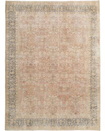 Vintage Kerman Fine 290x394cm