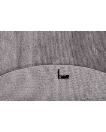 Northern Light Wool Concrete Round