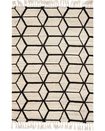 Arabiska Geometrisk 63301