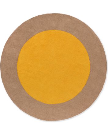 Habitat Festival Yellow outdoor