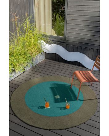 Habitat Festival Aqua outdoor