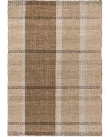 Zona Cashew Block Stripe