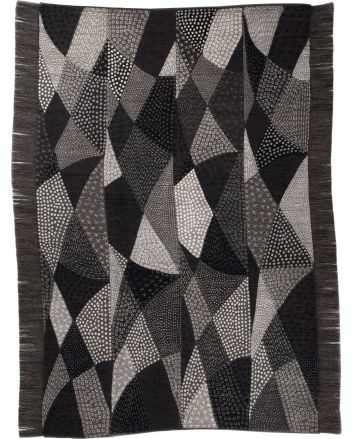 Bogolan BO-008 655 grey multi