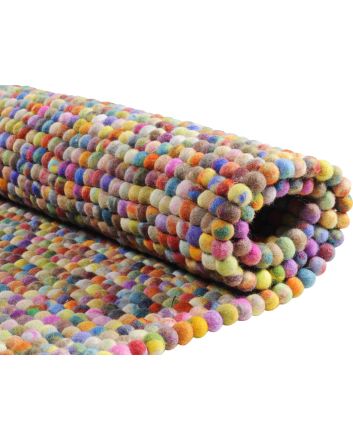 Felty 2.2 UNI 802 multicolor 70x270cm