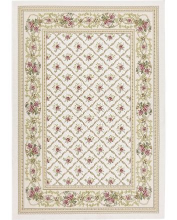 FLOMI RoseGarden 555 beige multi