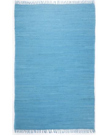 Happy Cotton UNI 720 turquoise