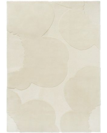 Iso Unikko Natural White 132301 140x200