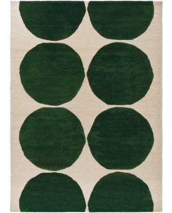 Isot Kivet Green