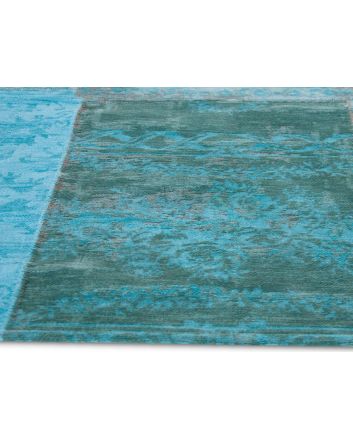 Vintage Multi 8015 Azur