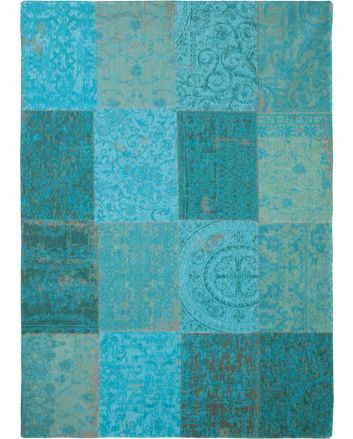 Vintage Multi 8015 Azur