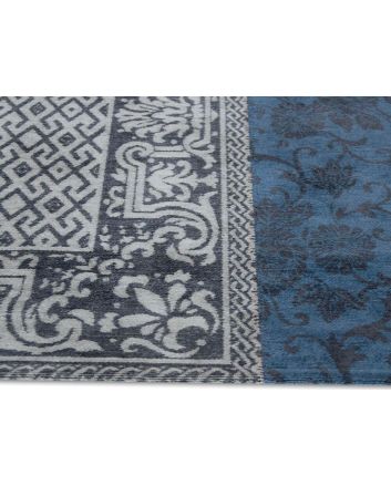 Vintage Multi 8108 Bleu Denim