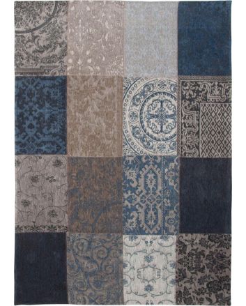 Vintage Multi 8108 Bleu Denim