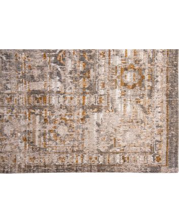 Antiquarian Ushak 8884 Suleiman Grey