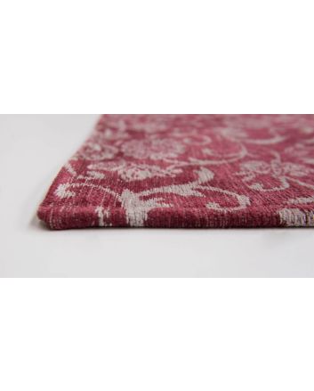 Vintage Multi 8985 Antwerp Red