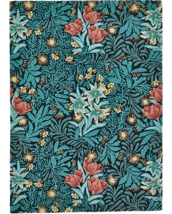 Bower Indigo