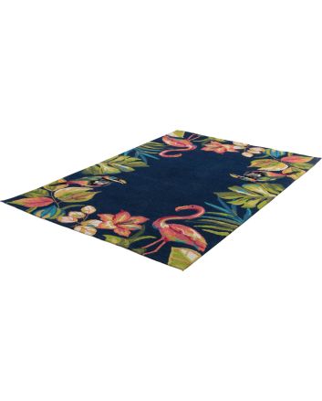 Rosetta GF-020 605 anthracite multi