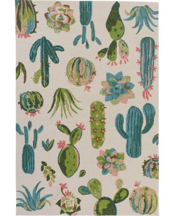 Rosetta GF-021 103 white multi