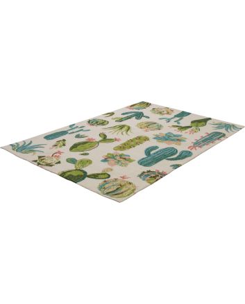 Rosetta GF-021 103 white multi