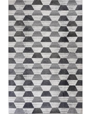 SERENA GF-077 655 grey multi