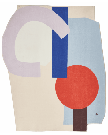 Shapes NINE 800 multicolor