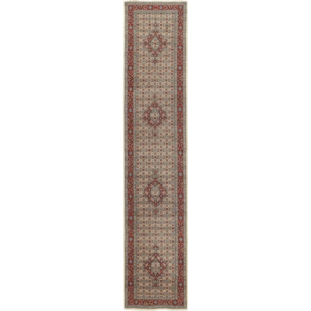 Moud Mahi 84x397cm