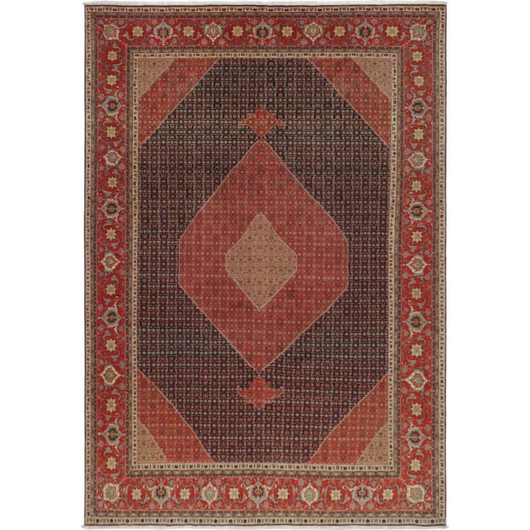 Tabriz 50 Mahi 327x460cm