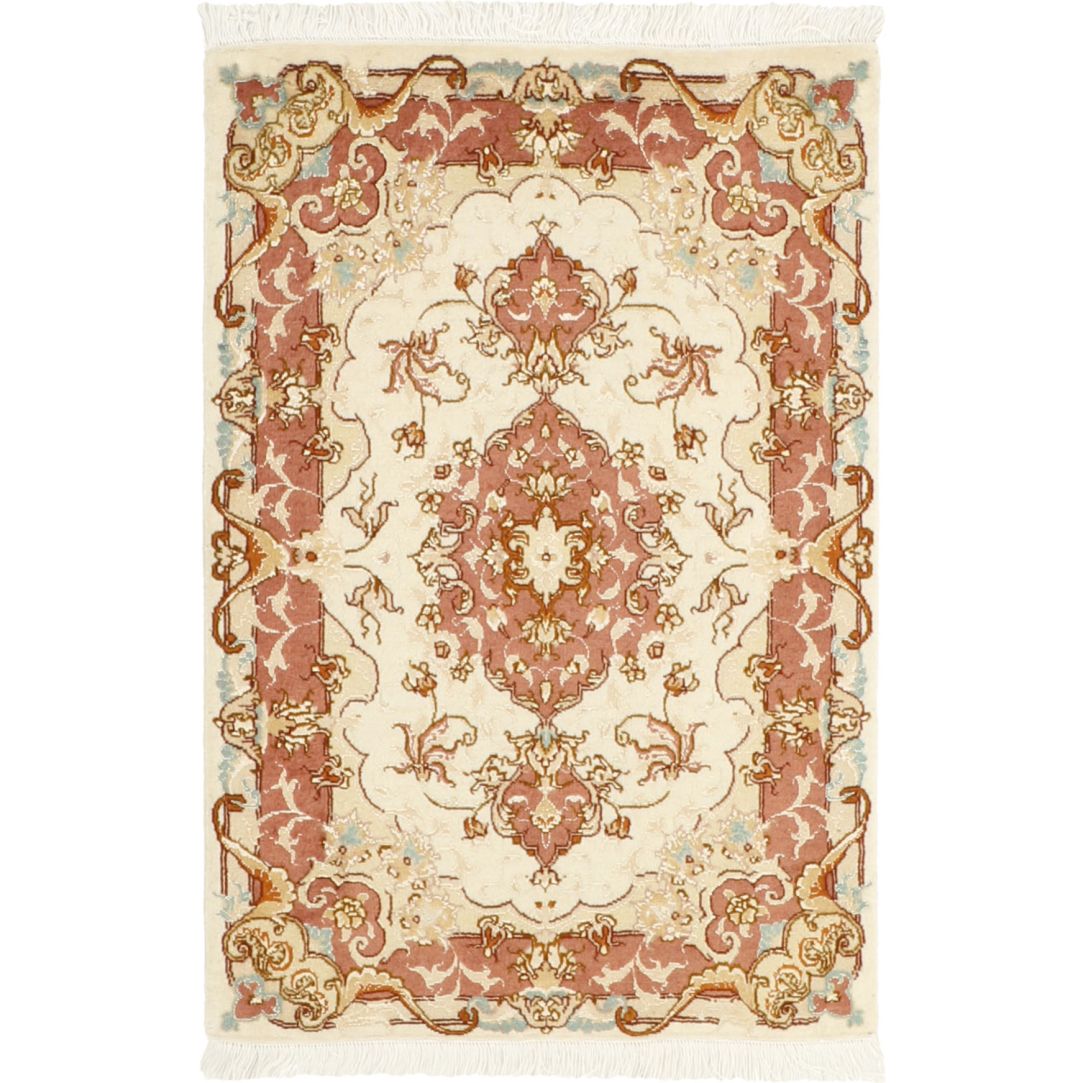 Tabriz 50 61x89cm