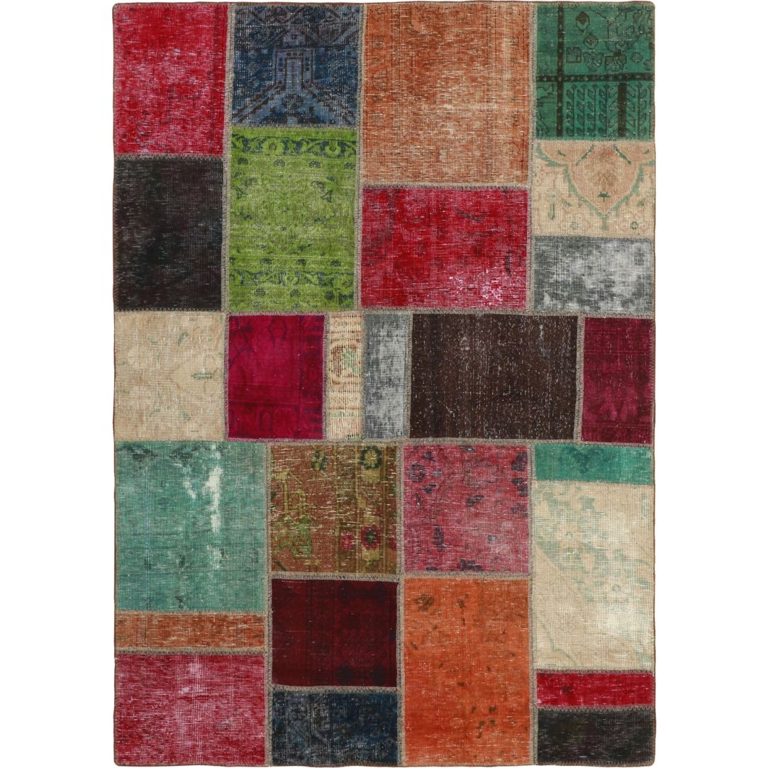 Vintage Patchwork 140x200cm