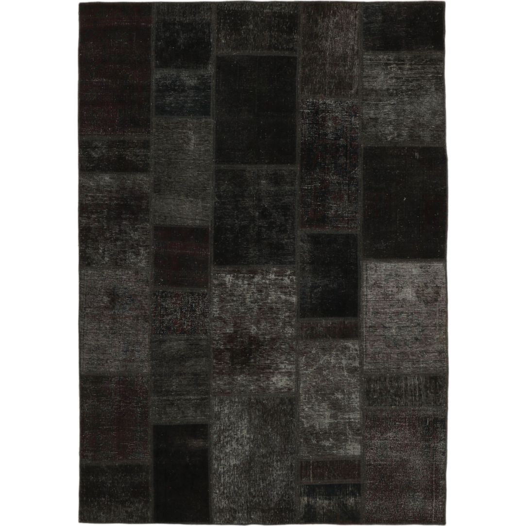 Vintage Patchwork 171x239cm