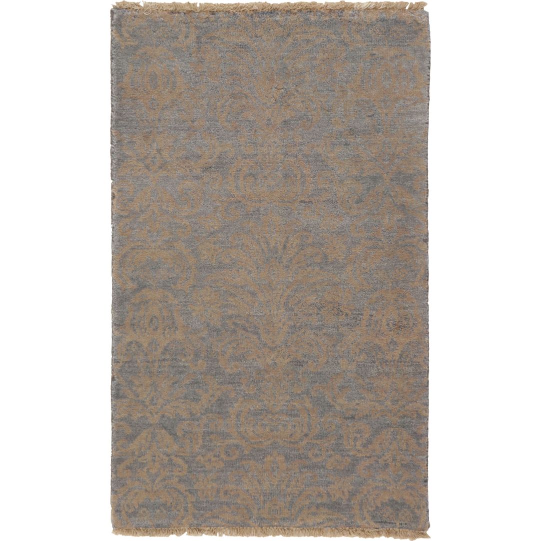 Damask 60x90cm