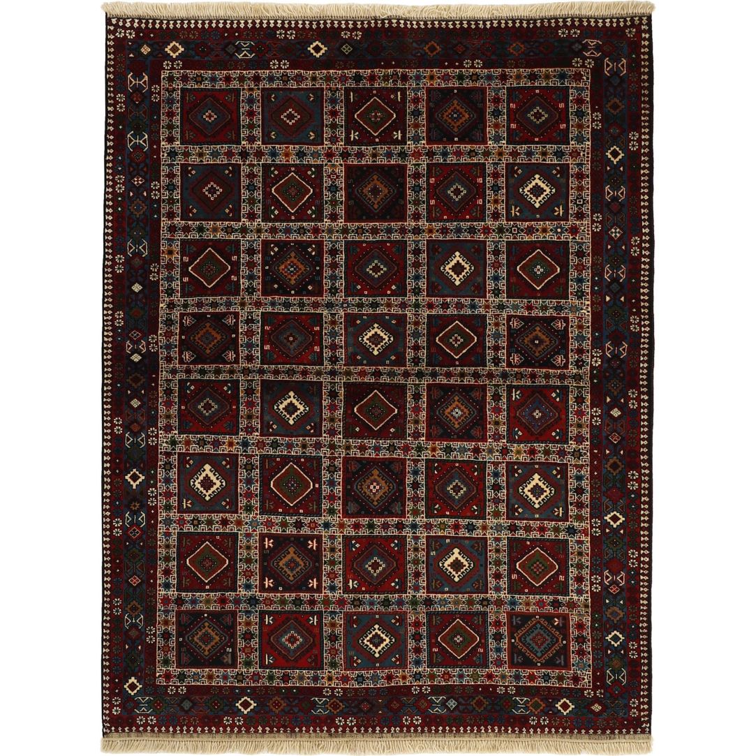Yalameh 151x196cm