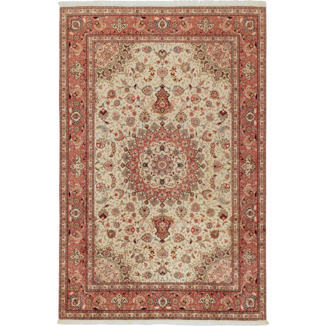 Tabriz 50 202x308cm
