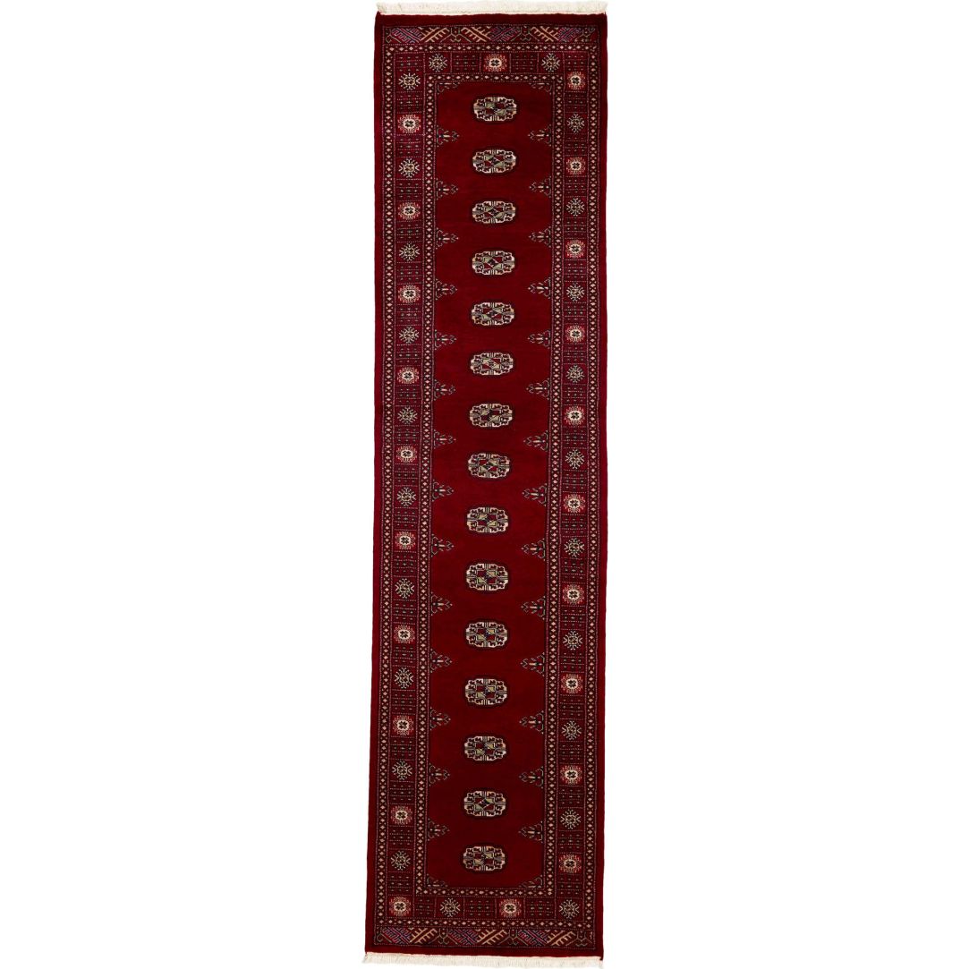 Pakistan Buchara 2 Ply 77x313cm