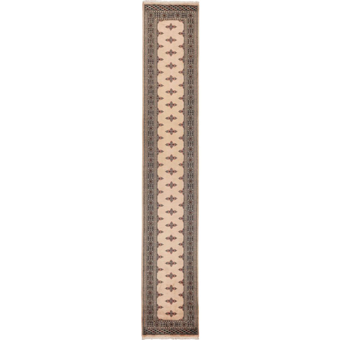 Pakistan Buchara 2 Ply 78x454cm
