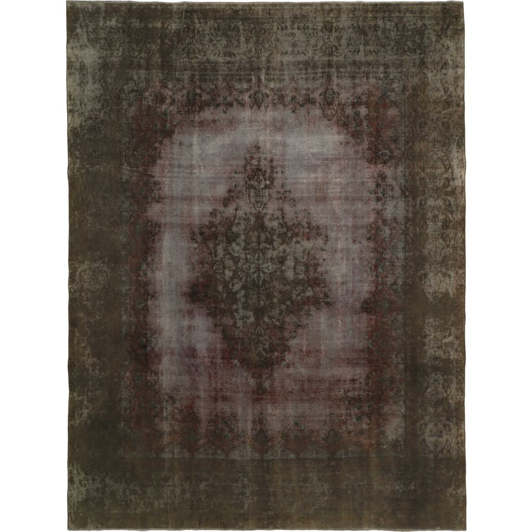 Vintage Kerman 291x382cm