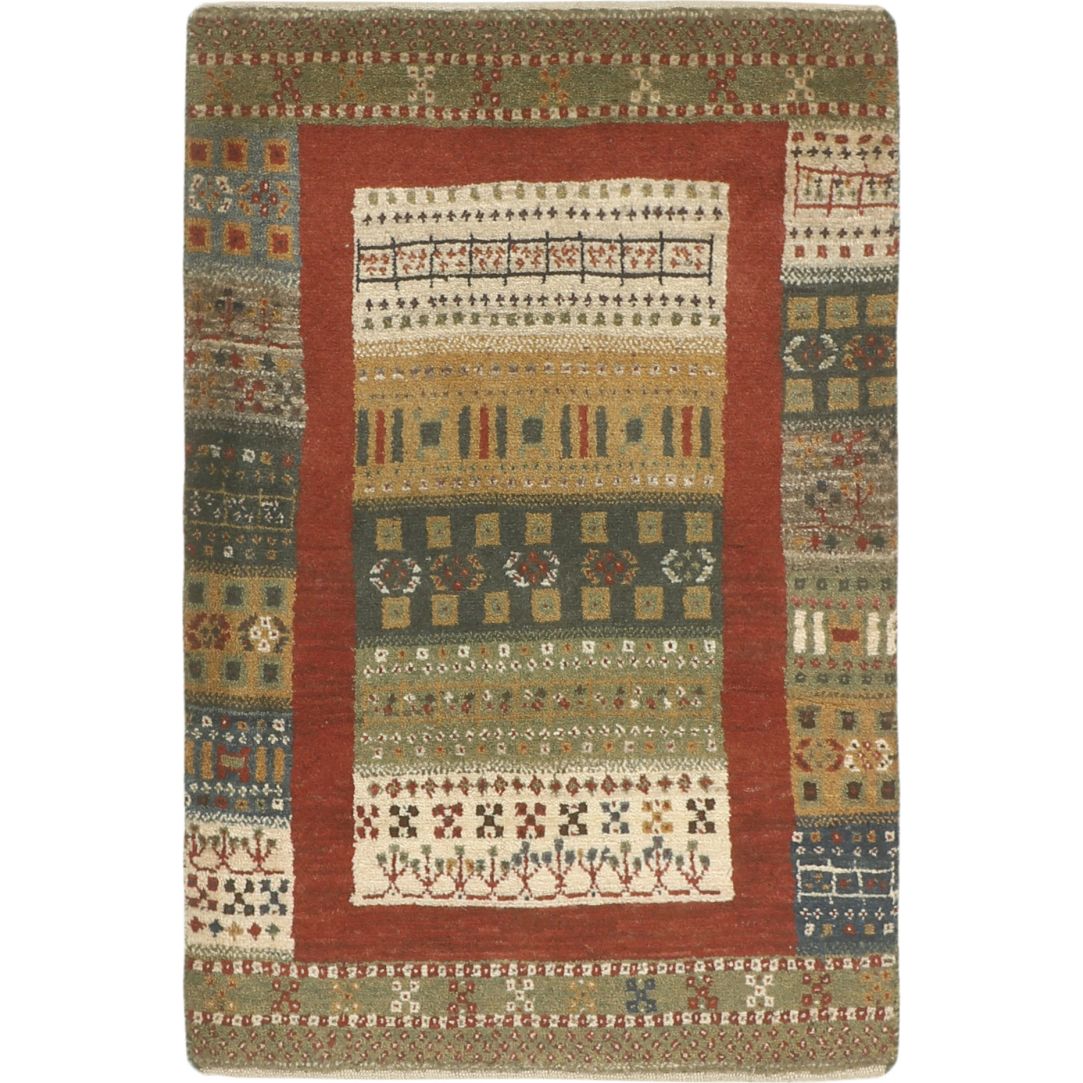 Gabbeh Fine 64x97cm