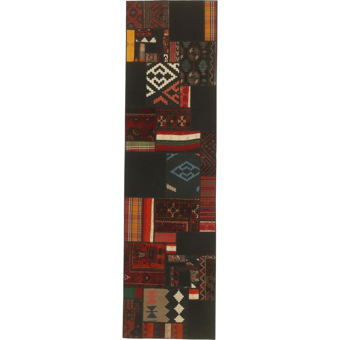 Tekkeh Kelim 83x305cm