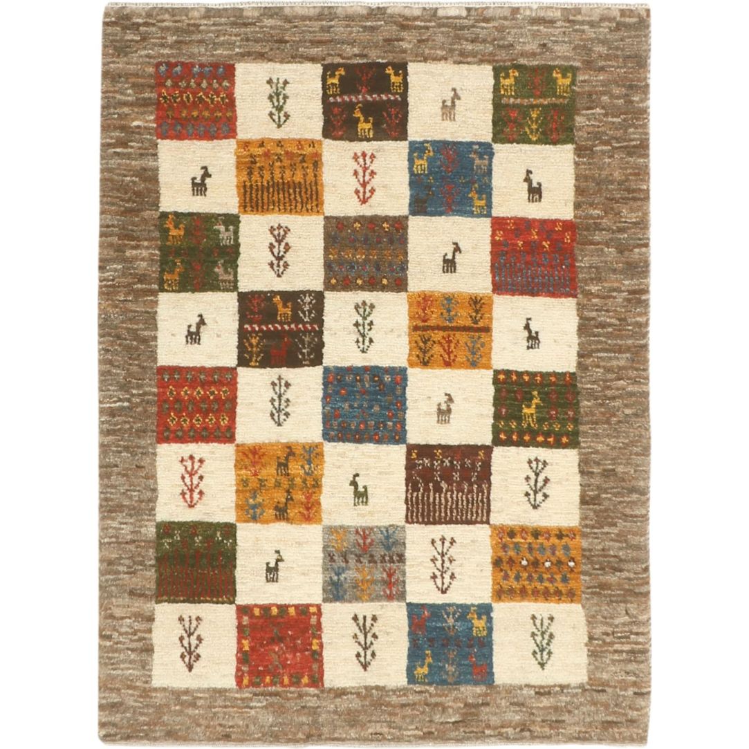 Gabbeh Fine 69x92cm