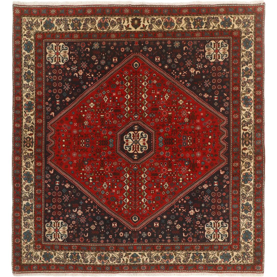 Abadeh 201x211cm