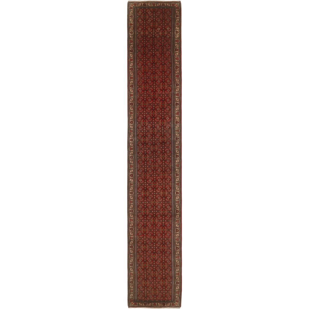 Bidjar Zandjan 88x700cm