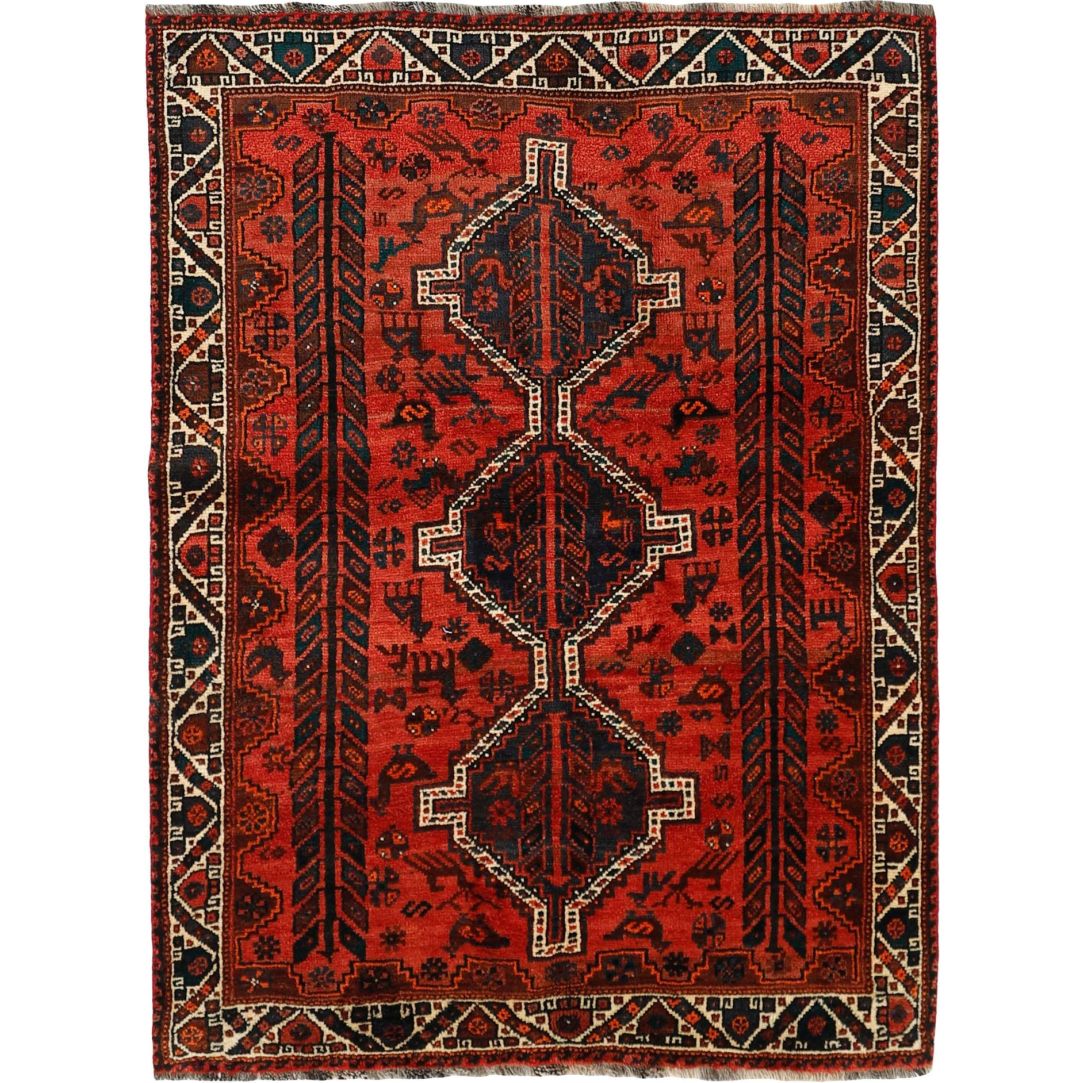 Shiraz 151x205cm