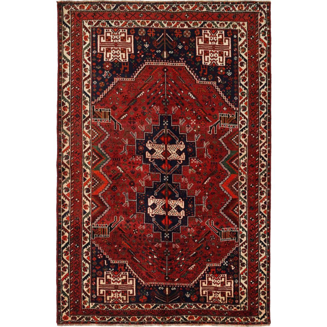 Shiraz 171x268cm