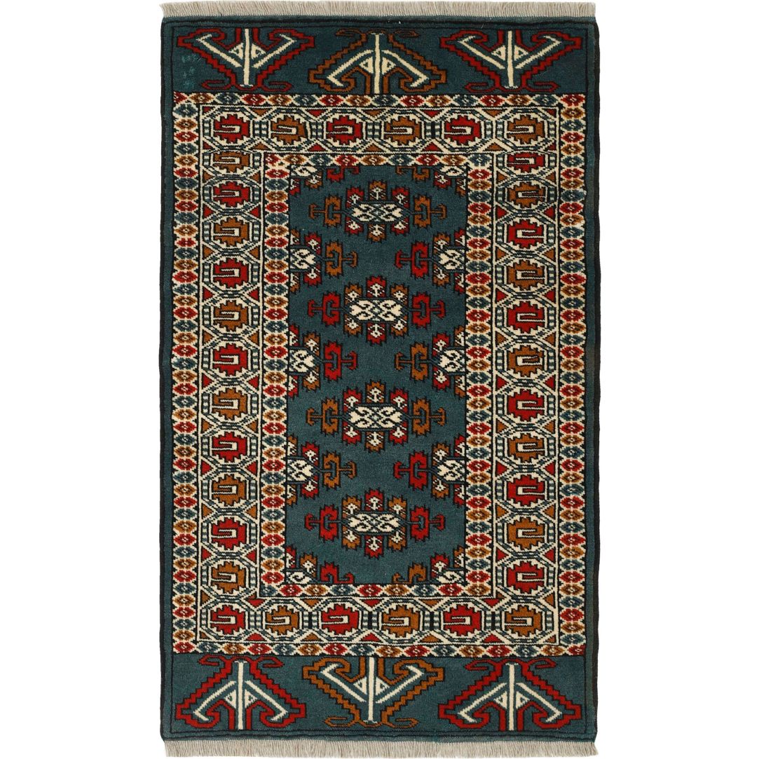 Torkaman Fine 78x131cm
