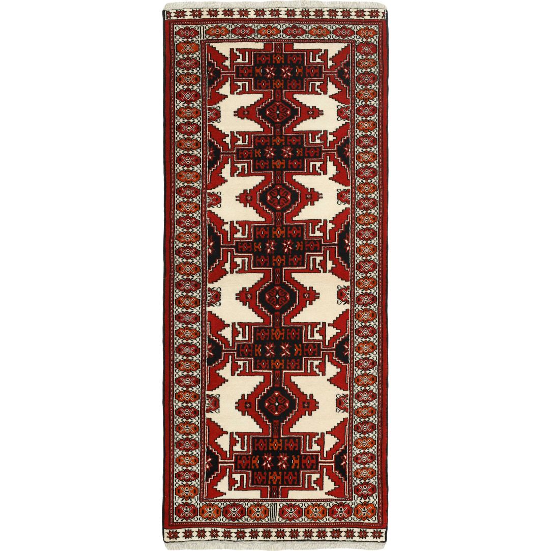 Torkaman Fine 81x198cm