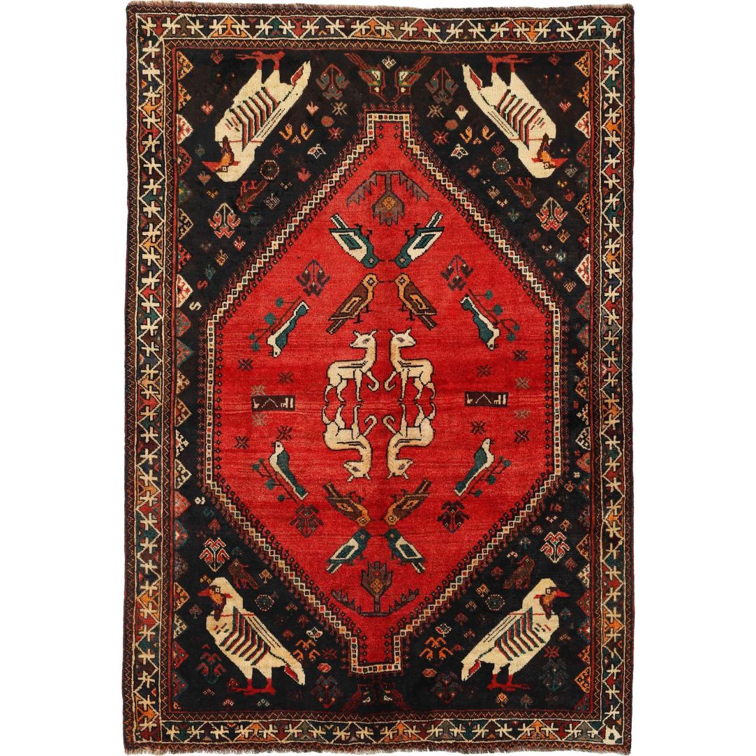 Shiraz 161x239cm