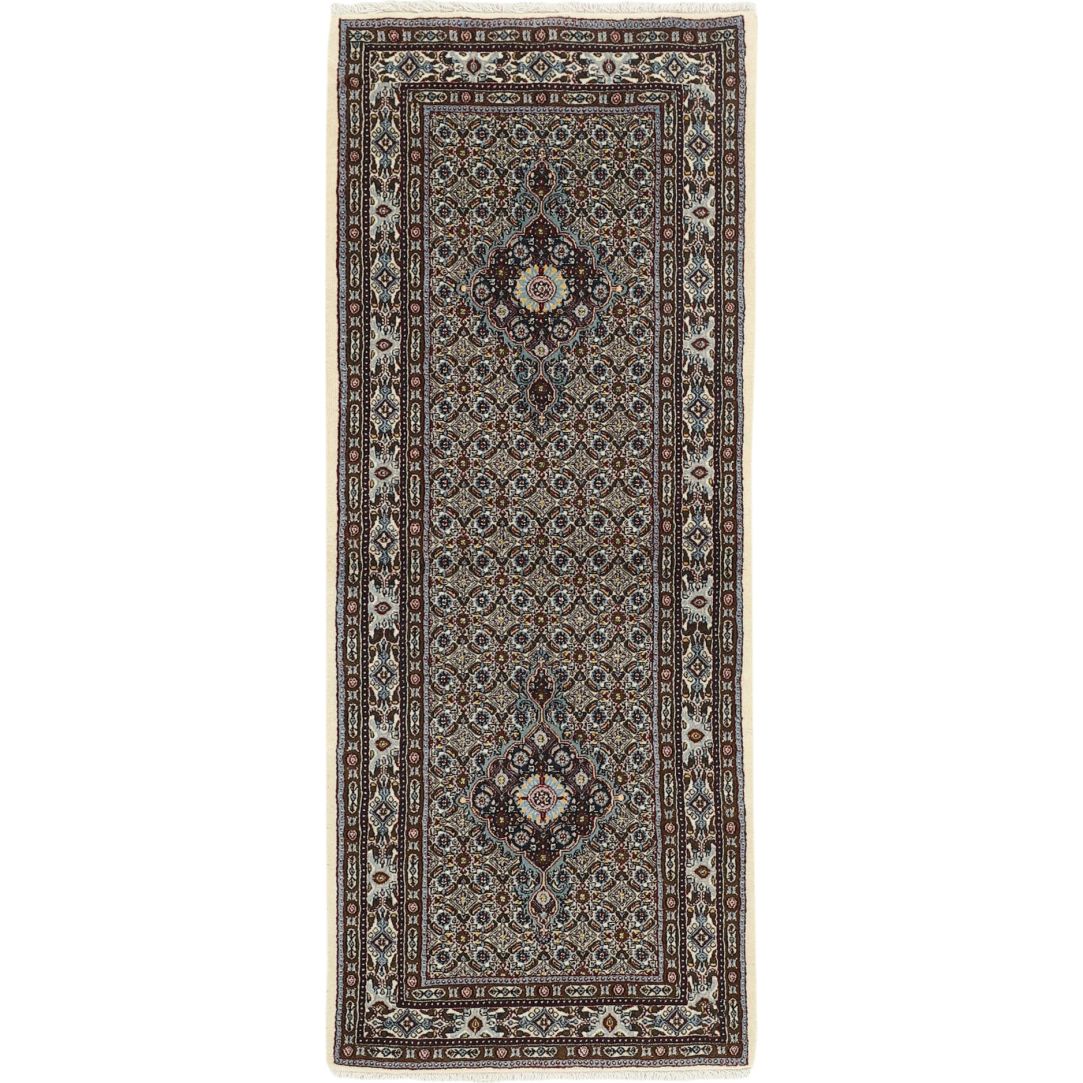 Moud Mahi 78x193cm
